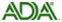 Link to American Dental Association